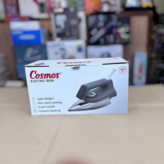 indonesia lot cosmos light weight 400W iron