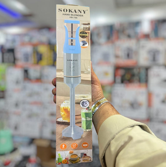 Sokany hand blander HB 748
