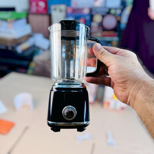 Rechargeable juicer blender M HP_168