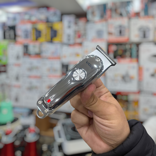 VGR Professional Hair Trimmer V-071