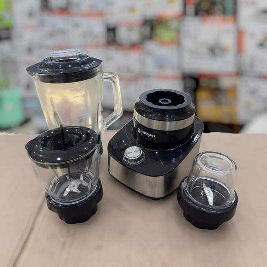 Hoffmans 3 in 1 Multifunctional Blender HM-2059