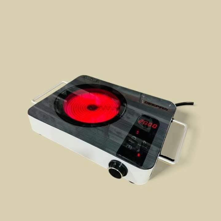 HOT PLATES