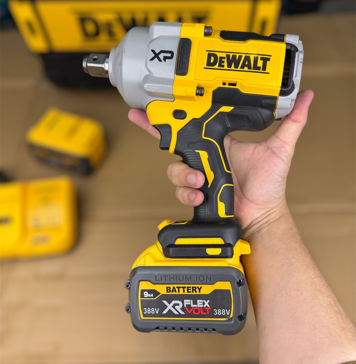 TOOLS