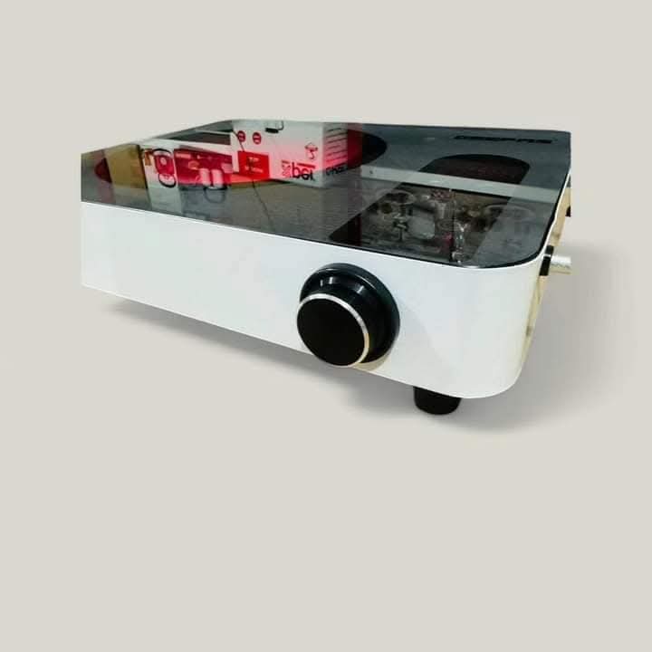 Geepas Digital hot plate Infrared Cooker 6922p - 3k