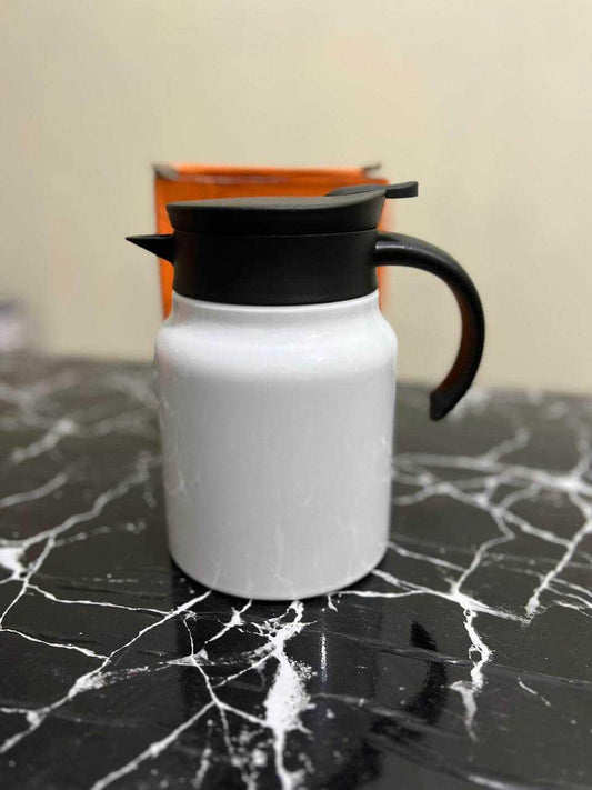 1L Travel Vacuum Flask – High Quality korea Lot Imported