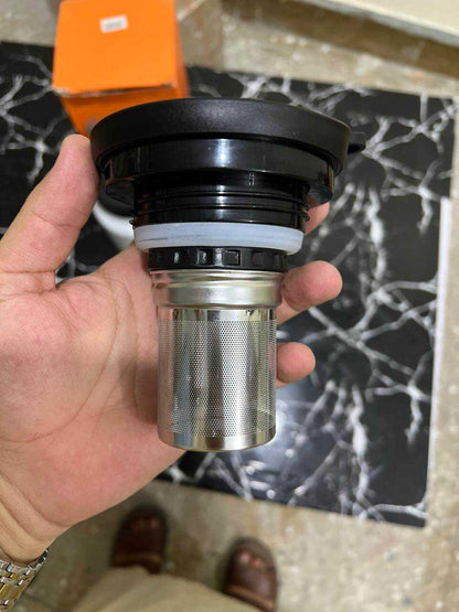 1L Travel Vacuum Flask – High Quality korea Lot Imported