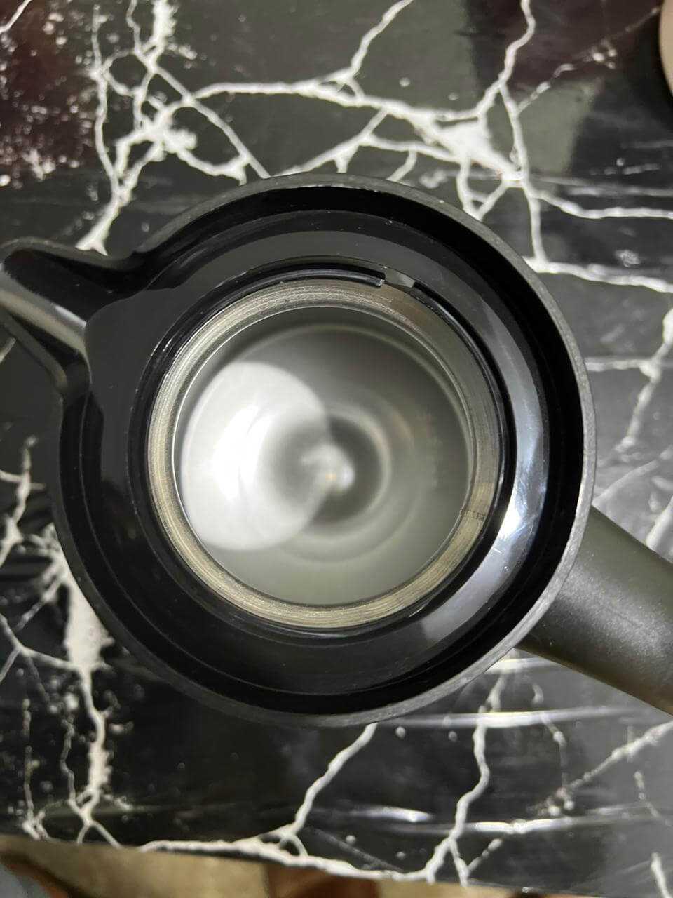 1L Travel Vacuum Flask – High Quality korea Lot Imported