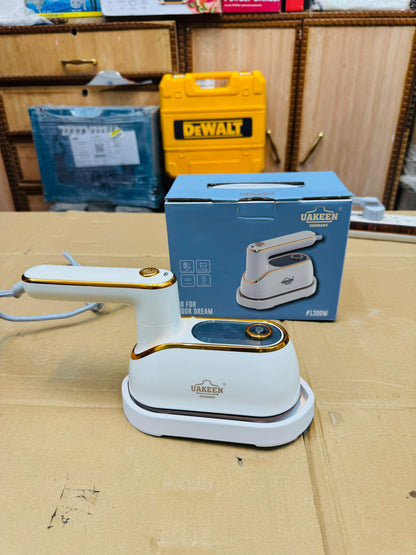 UAKEEN Germany  steam & dry iron 827