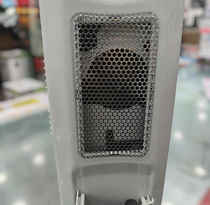 Geepas 11-Fin Portable Electric Oil-Filled Radiator Heater GRH910011p
