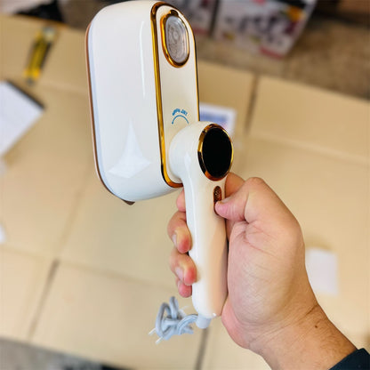 ORVICA & ARSHIA handheld steam iron