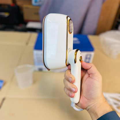 ORVICA & ARSHIA handheld steam iron