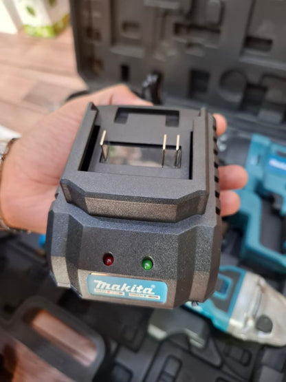 makita 4 in 1 combo tool box set