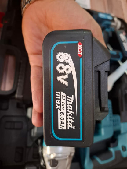 makita 4 in 1 combo tool box set