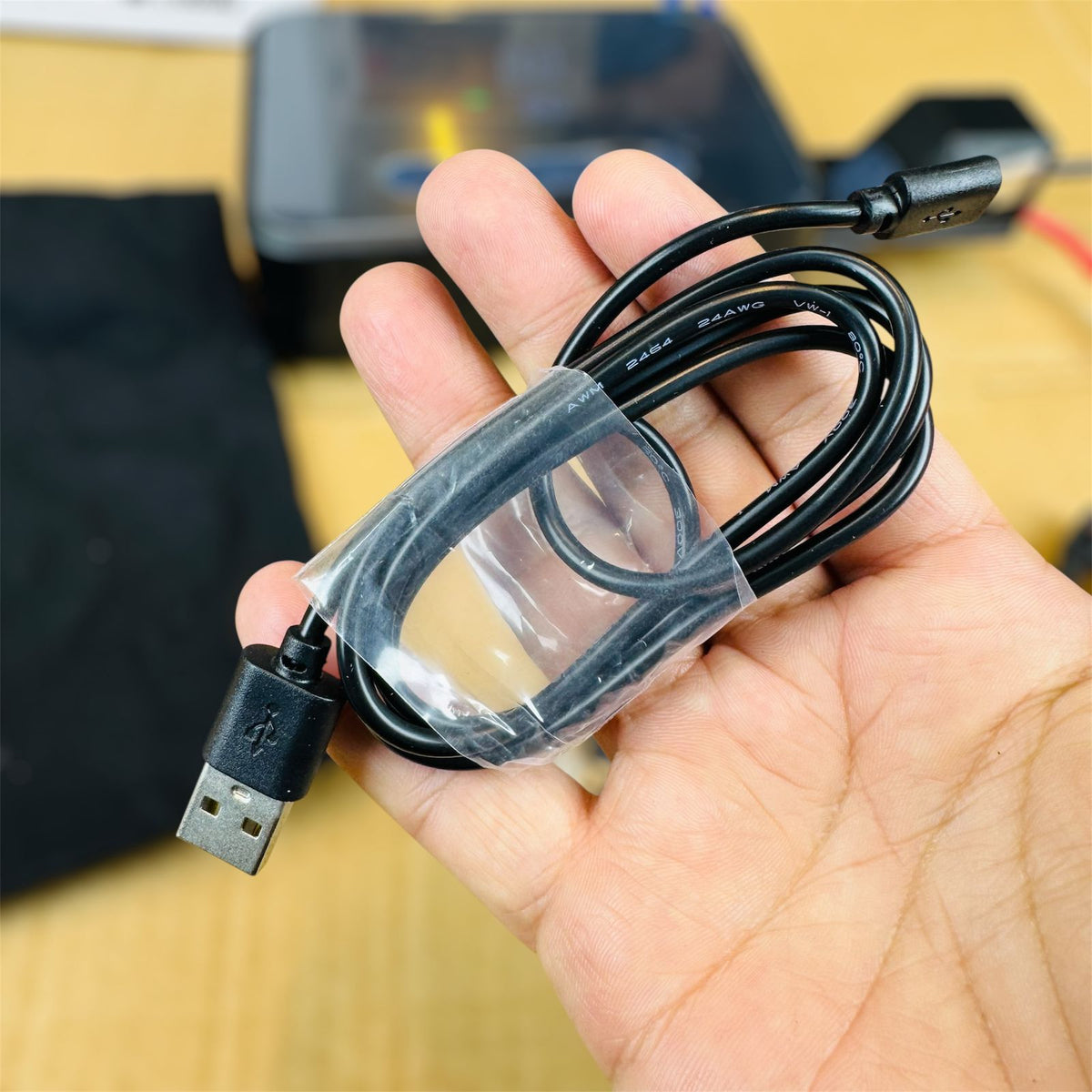 2 in 1 Jump Starter and Tire Inflator