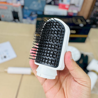 professional salon grade 7 in 1 hair dryer set ( styler )