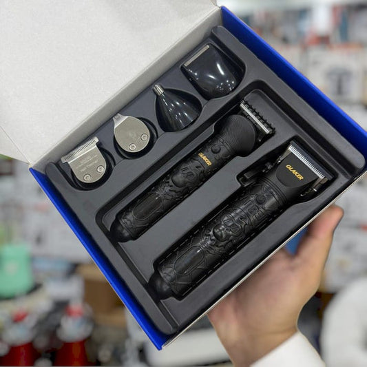 Glaker Spain lot  6-in-1 Grooming Kit(trimmer)