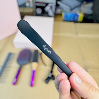 Dyson styling gift box salon experience at home