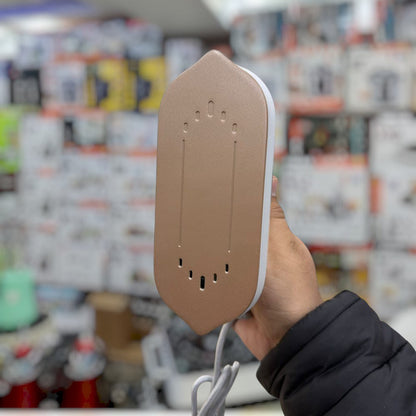 UAKEEN mini digital steam iron ZL_828