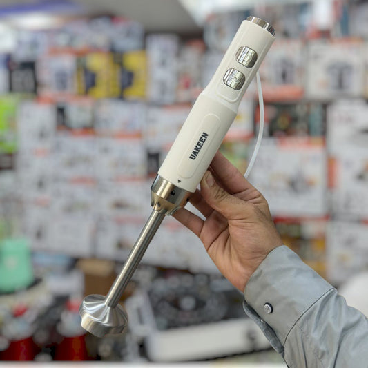 UAKEEN hand blender with cup ZL_ 522
