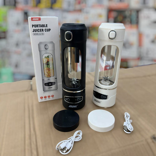 MDHL portable juicer cup AJ_02