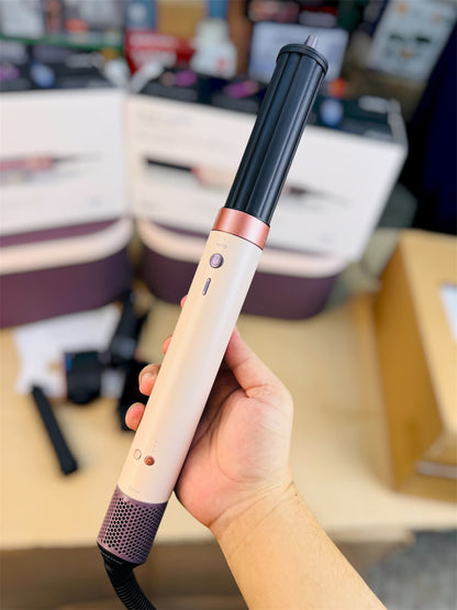 Airwrap HS09 Coanda2x Multi-Styler & Dryer (Dyson-Style)