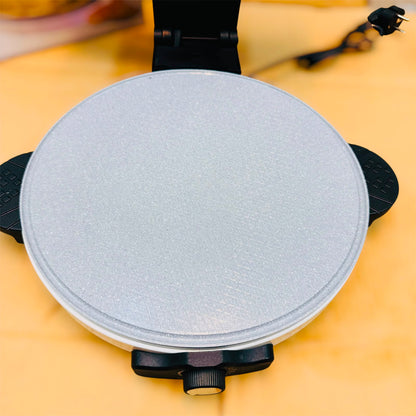 36CM Pizza & Roti Maker (4-in-1 Multifunction, 1800W)