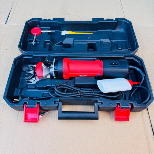 Animal hair cutting machine ( hair trimmer )