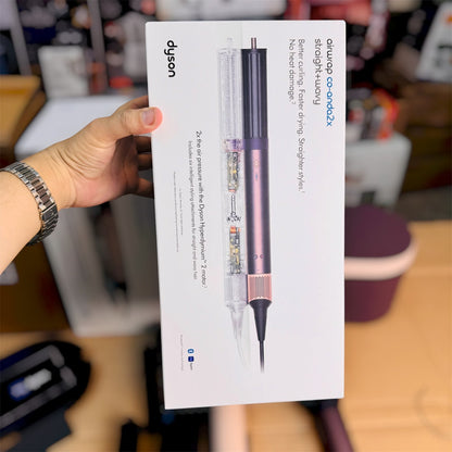 Airwrap HS09 Coanda2x Multi-Styler & Dryer (Dyson-Style)