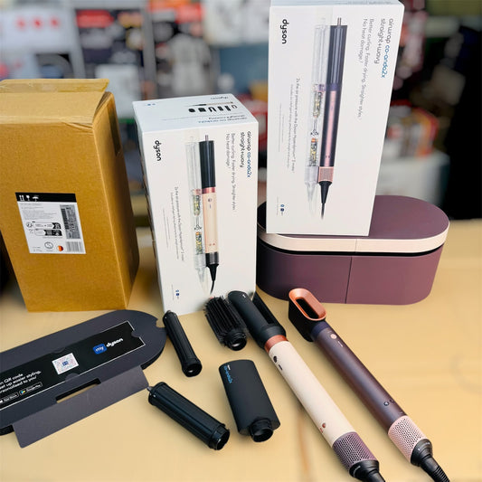 Airwrap HS09 Coanda2x Multi-Styler & Dryer (Dyson-Style)