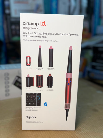 Airwrap HS08 Multi-Styler with Coanda Technology (Dyson-Style)
