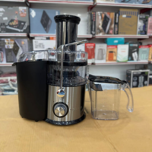 Geepas  Powerful Juicer extractor -5437 800W
