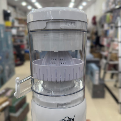 UAKEEN rechargeable Citrus Juicer Zl-2211A-Zl-2211B