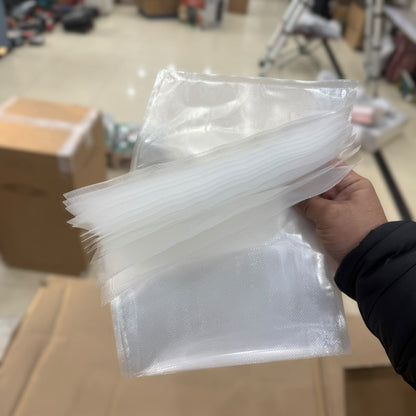 LC Electric Vacuum Sealer