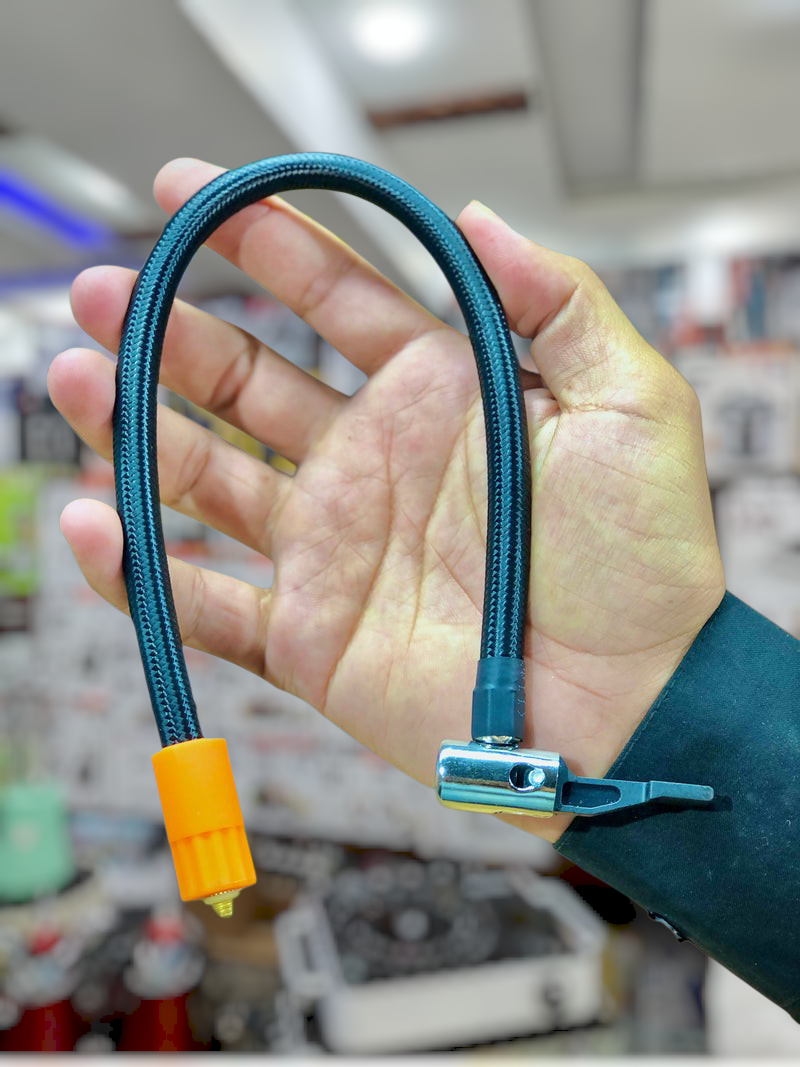 Imported 12V Diesel 4-in-1 Jump Starter