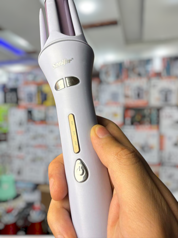 Sonifer Automatic hair crimper SF-9643