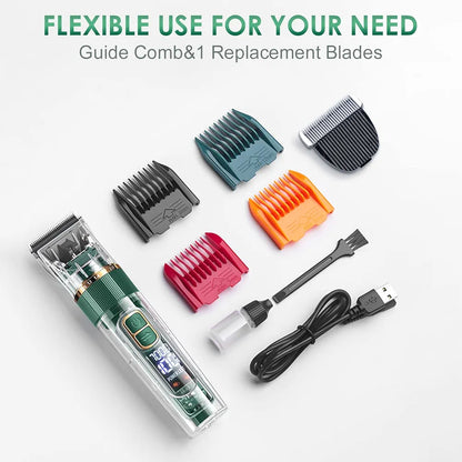 Professional Dog Cat hair Clipper hair trimmer ( animal trimmer )