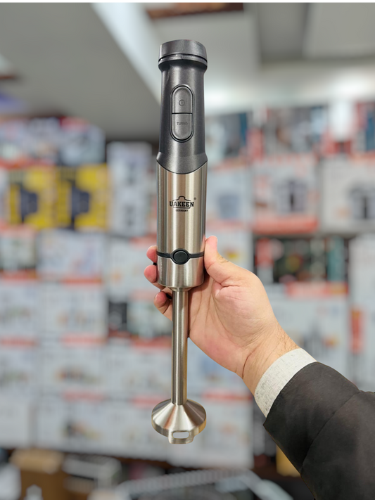 Uakeen Digital Hand Blender ZL-512