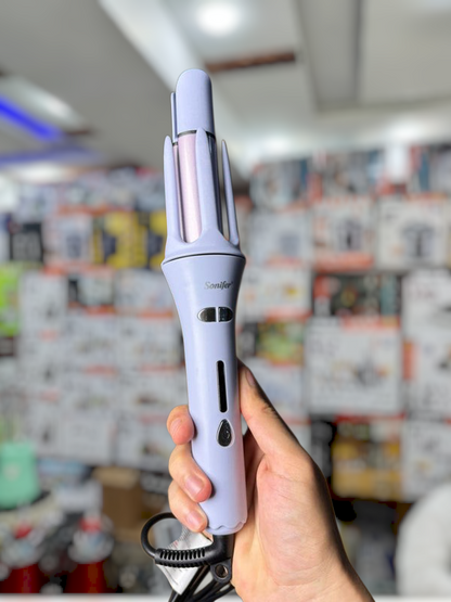 Sonifer Automatic hair crimper SF-9643