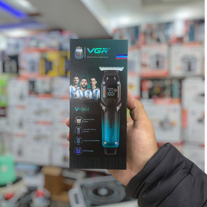 VGR Professional Hair Trimmer V-964