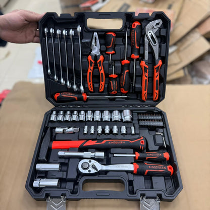 Amazon KQ High Quality Multirole ToolKit