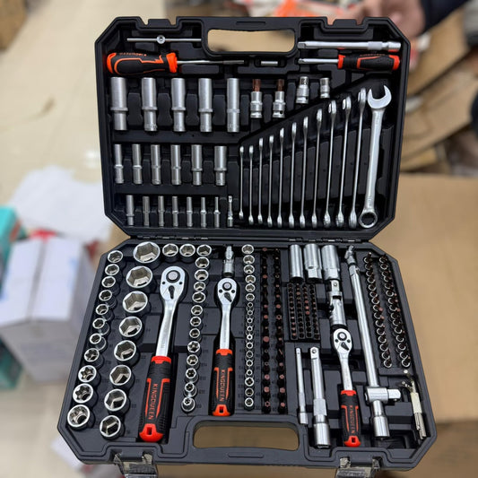 Amazon KQ High Quality Multirole ToolKit