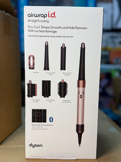 Airwrap HS08 Multi-Styler with Coanda Technology (Dyson-Style)