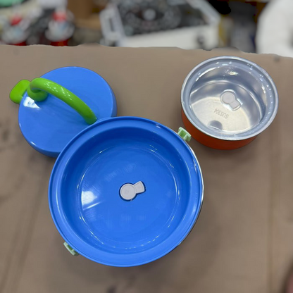 Insulated Smart Air Tight Lunch Box