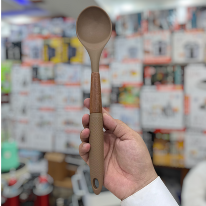 7pcs Silicone spoon Kitchenware Set
