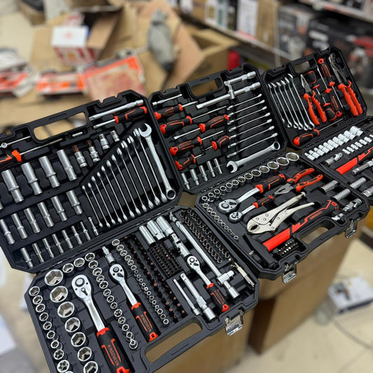 Amazon KQ High Quality Multirole ToolKit