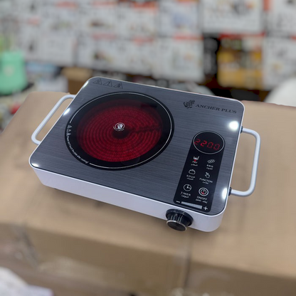 Ancher Plus Universal Hot Plate DT10W ( infrared cooker)