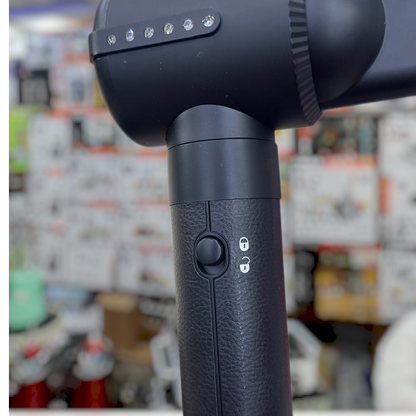 7 in 1 Leafless Professional Hair Styler Set ( hair dryer
