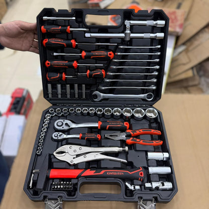Amazon KQ High Quality Multirole ToolKit