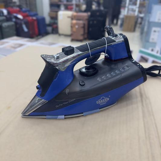 Uakeen Germany Steam Iron ZL-813A (Random colours)