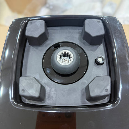 Uakeen Professional Digital 2 in 1 Blender ZL-2402